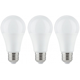 More about Dreierpack E27 LED 9W  Lampen (2+1Gratis)