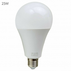 More about Neu LED Leuchtmittel E27 Energiesparlampe 3/12/15/18/25 Watt Glühbirne warmweiß