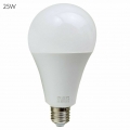 Neu LED Leuchtmittel E27 Energiesparlampe 3/12/15/18/25 Watt Glühbirne warmweiß