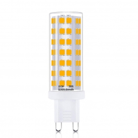 More about LED Leuchtmittel Stiftsockel + Dimmbar | A+ | 5W | G9 | 3000K | 220V | Warmweiß | Stiftsockellampe Lampe Leuchte