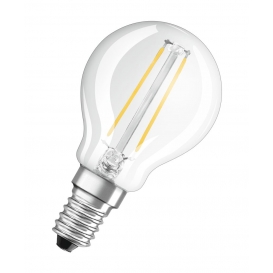 More about BELLALUX LED-Lampe | Sockel: E14 | Kaltweiß | 4000 K | 2,50 W | Ersatz für 25-W-Glühbirne | klar | BELLALUX CLP [Energieeffizien