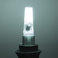 6x G4 LED Glühbirne 3W Weiß COB Mini Dimmbar Birne Leuchtmittel