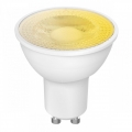 Yeelight Smart LED Lampe GU10 (Dimmbar)