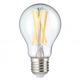 More about Alecto SMARTLIGHT110 - Smart-LED-Glühlampe mit WLAN
