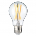 Alecto SMARTLIGHT110 - Smart-LED-Glühlampe mit WLAN
