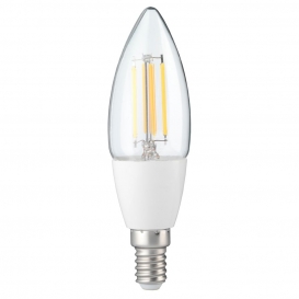 More about Alecto SMARTLIGHT130 - Smart-LED-Glühlampe mit WLAN