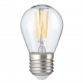 Alecto SMARTLIGHT120 - Smart-LED-Glühlampe mit WLAN