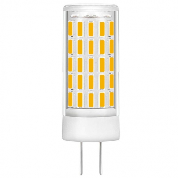 LED Leuchtmittel Stiftsockel | A+ | 4W | G4 | 3000K | 220V | Warmweiß | Stiftsockellampe Lampe Leuchte