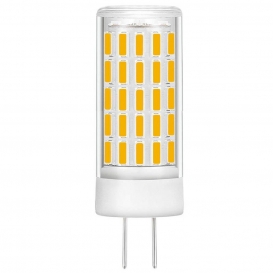 More about LED Leuchtmittel Stiftsockel | A+ | 4W | G4 | 3000K | 220V | Warmweiß | Stiftsockellampe Lampe Leuchte