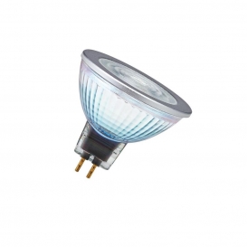 More about LEDVANCE LED-Reflektorlampe GU5,3 MR16 8W G 2700K ewws 561lm dimmbar 36° UC Ø51x46mm 12V