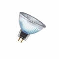 LEDVANCE LED-Reflektorlampe GU5,3 MR16 8W G 2700K ewws 561lm dimmbar 36° UC Ø51x46mm 12V