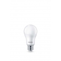 Philips LED ersetzt 100W, E27, warmweiß (2700 Kelvin), 1521 Lumen, matt