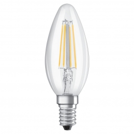 More about OSRAM LED RELAX & ACTIVE CLASSIC B 40 BOX Tunable White Filament Klar E14 Kerze
