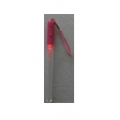 S10095-3 pink Leuchtpin Leuchtartikel Leuchtstab