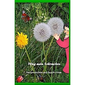 More about Flieg mein Schirmchen