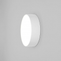 Astro LED Wand- und Deckenleuchte Kea in Weiß 12,6W 1046lm IP65 rund 250mm