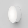 Astro LED Wand- und Deckenleuchte Kea in Weiß 12,6W 1046lm IP65 rund 250mm