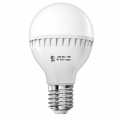 ECD Germany 16er Pack E27 LED Lampe Birne 7W - AC 220-240V - 458 Lumen - 270° Abstrahlwinkel - Kaltweiß 6000K - ersetzt 55W Glüh