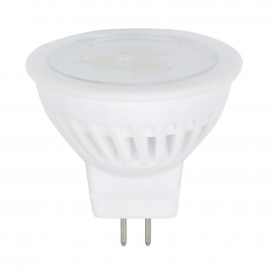 More about 1x LED Leuchtmittel G4 MR11 | 3 Watt | 12V | 270 Lumen | Spot | ersetzt 30W Glühlampe | Energiesparlampe | Warmweiß 1 Stück