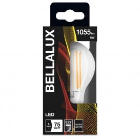 More about BELLALUX LED CLASSIC A 75 FS Warmweiß Filament Klar E27 Glühlampe