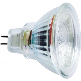 More about LED Lampe MR16 MCOB 36° 3,5W 230lm/90° 3000K