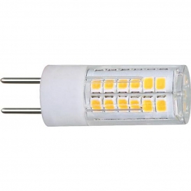 More about LED Lampe GY6,35 12V-AC/DC 3,8W 410lm 2900K
