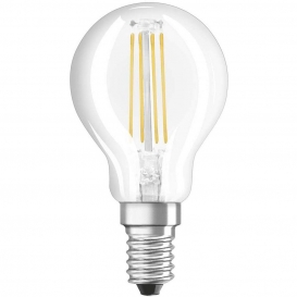 More about Bellalux LED Leuchtmittel Lampe Filament Tropfen 4W＝40W E14 Warmweiß (2700K) A++