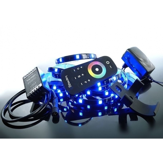 Deko-Light LED Stripe Mixit 5050-75 RGB 2,5m