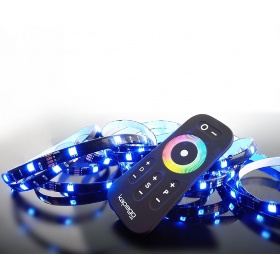 Deko-Light LED Stripe Mixit 5050-75 RGB 2,5m