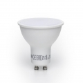 10x GU10 5W Neutralweiß LED Birne 360 lm 4500K Leuchtmittel
