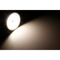 10er-Pack LED-Strahler McShine "SP50-10", GU10, 5W, 400 lm, warmweiß