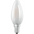 Osram Leuchtmittel Retrofit Classic B LED-Lampe 2,5 W E14 A++
