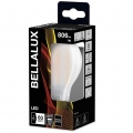 Bellalux LED Classic A60 Filament Lampe E27 Leuchtmittel 7W＝60W Warmweiß matt