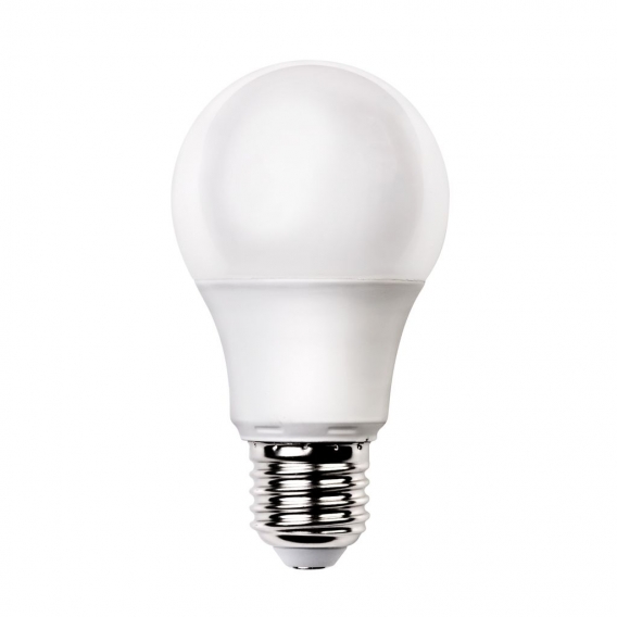 LED Leuchtmittel Glühbirne | A+ | 9W | E27 | 2700K | Warmweiß | Birne Glühlampe Sparlampe
