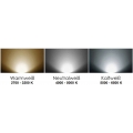 8 x 60 cm HIGH LUMEN LED-Röhre T8 / G13, 8 Watt , 300° Ausstrahlung, 1100 Lumen, Lichtfarbe Tageslichtweiß / Kaltweiß 6000K, ers