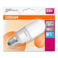 Osram LED Star Classic Stick60 Lampe E27 Leuchtmittel 8W＝60W Kaltweiß matt