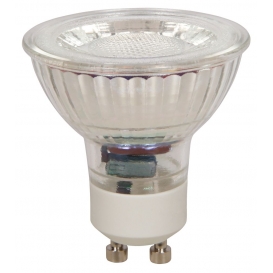 More about LED-Strahler McShine "MCOB" GU10, 7W, 450 lm, neutralweiß, dimmbar