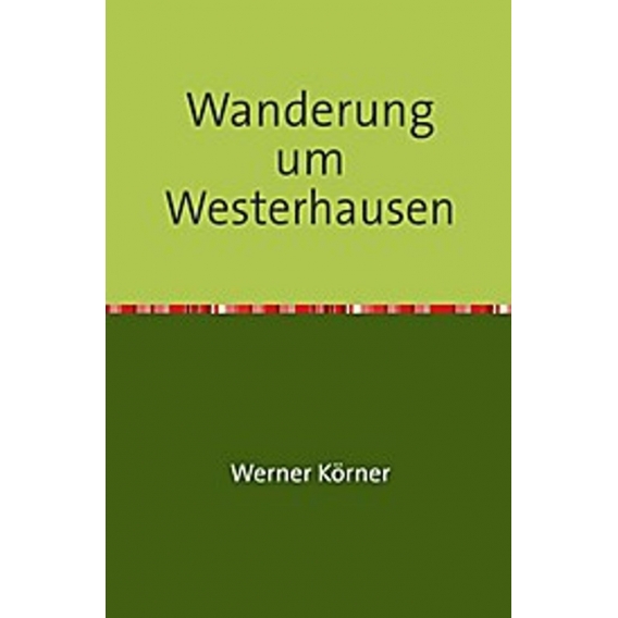 Wanderung um Westerhausen