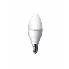 More about Samsung LED Kerze 3,2W＝15W E14 160lm 2700K WarmWhite Dimmbar SI-A8W032180EU