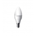 Samsung LED Kerze 3,2W＝15W E14 160lm 2700K WarmWhite Dimmbar SI-A8W032180EU