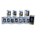 Samsung LED Kerze 3,2W＝15W E14 160lm 2700K WarmWhite Dimmbar SI-A8W032180EU