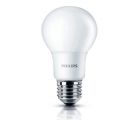 Philips Classic LEDbulb 6 Watt E27 827 2700 Kelvin warmweiss extra matt