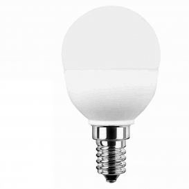 More about LED Tropfenlampe matt 5,5 Watt E14 2700 Kelvin - Blulaxa