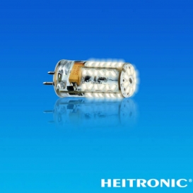 More about HEITRONIC - LED LEUCHTMITTEL GY6,35 1,8W 2700K STIFTSOCKEL 2700 Kelvin