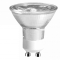 Blulaxa - LED Reflektorlampe 3 Watt GU10 827 Warmweiss extra 2700 Kelvin