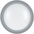 ActiveJet AJE-Focus Grau LED-Deckenleuchte + Pilot Deckenleuchte Grau a+