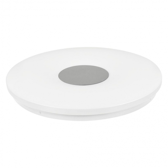 ActiveJet AJE-UFO 18w Deckenbeleuchtung Silber, White led a++
