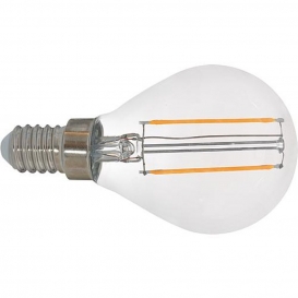 More about EGB 539680 E14 2700K 2W BULB LED-Lampe, Birnenform, Sockel E14, 2 Watt, Warmweiß, 2700 K, Energieeffizienzklasse E