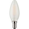 Müller-Licht LED-Lampe 400192, E14, EEK: F, 4 W, 470 lm, 2700 K