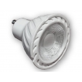 C-Light LED Leuchtmittel Dimmbar GU10 230 V - 7,5 W (PA-TLW) neutralweiss